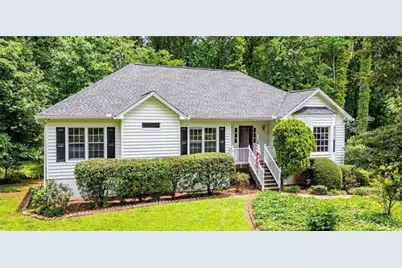 567 Leah Drive, Powder Springs, GA 30127 - Photo 1