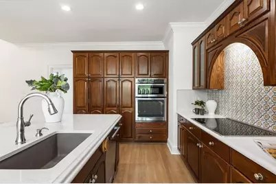 3638 Blakeford Way, Marietta, GA 30062 - Photo 9