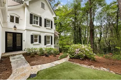 3638 Blakeford Way, Marietta, GA 30062 - Photo 3