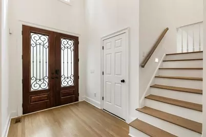 3638 Blakeford Way, Marietta, GA 30062 - Photo 5