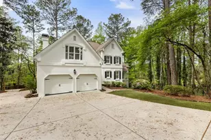 3638 Blakeford Way, Marietta, GA 30062 - Photo 81