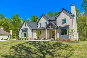 1136 Lexington Ridge Rd, Hoschton, GA 30548 - Photo 3