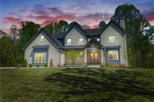 1136 Lexington Ridge Rd, Hoschton, GA 30548 - Photo 5