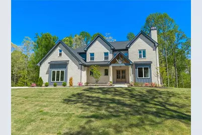 1136 Lexington Ridge Road, Hoschton, GA 30548 - Photo 1