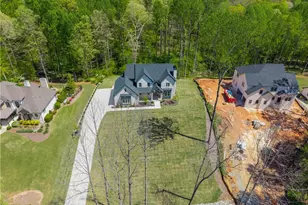 1136 Lexington Ridge Rd, Hoschton, GA 30548 - Photo 7