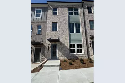 1045 Bullpen Dr, Lawrenceville, GA 30043 - Photo 1