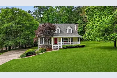 403 Sycamore Drive, Canton, GA 30115 - Photo 1