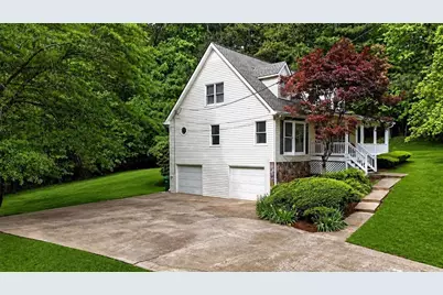 403 Sycamore Drive, Canton, GA 30115 - Photo 3