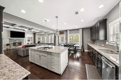 1365 Willis Lake Drive, Kennesaw, GA 30152 - Photo 25