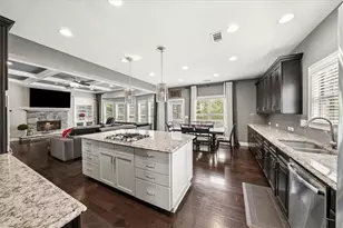 1365 Willis Lake Dr, Kennesaw, GA 30152 - Photo 25