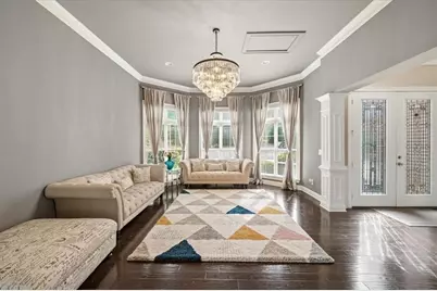 1365 Willis Lake Drive, Kennesaw, GA 30152 - Photo 17