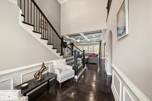 1365 Willis Lake Dr, Kennesaw, GA 30152 - Photo 23