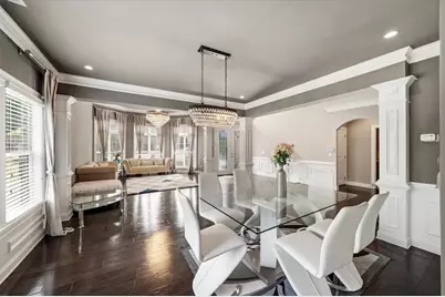 1365 Willis Lake Drive, Kennesaw, GA 30152 - Photo 19