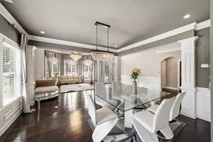 1365 Willis Lake Dr, Kennesaw, GA 30152 - Photo 19