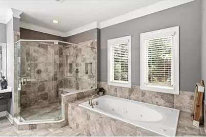 1365 Willis Lake Drive, Kennesaw, GA 30152 - Photo 27