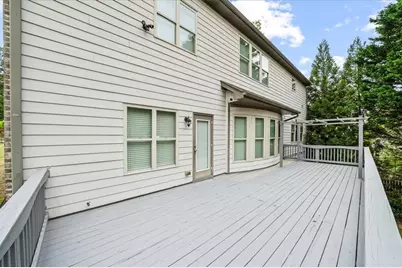 1365 Willis Lake Drive, Kennesaw, GA 30152 - Photo 9