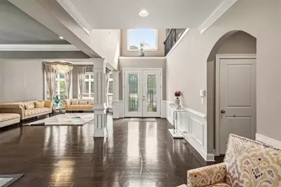 1365 Willis Lake Drive, Kennesaw, GA 30152 - Photo 21