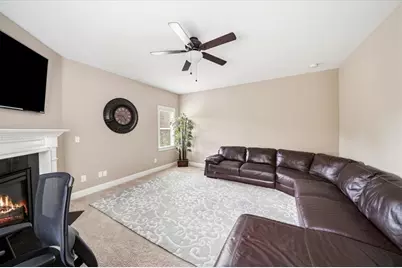 1365 Willis Lake Drive, Kennesaw, GA 30152 - Photo 45