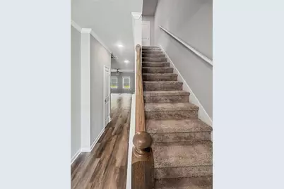 5124 Fox Den Road, Oakwood, GA 30566 - Photo 5