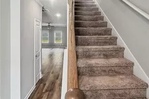 5124 Fox Den Rd, Oakwood, GA 30566 - Photo 5