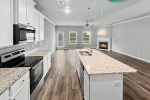 5124 Fox Den Rd, Oakwood, GA 30566 - Photo 17