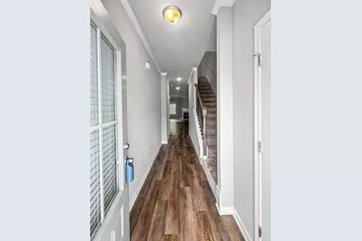 5124 Fox Den Road, Oakwood, GA 30566 - Photo 3