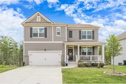 545 Sienna Bluff, Dallas, GA 30132 - Photo 1