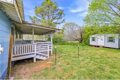 667 W O Smith Road, Jefferson, GA 30549 - Photo 13