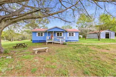 667 W O Smith Road, Jefferson, GA 30549 - Photo 1