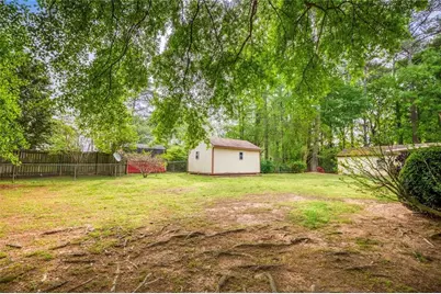 1660 Maple Court SE, Conyers, GA 30013 - Photo 39