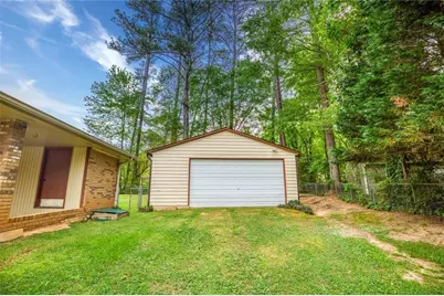 1660 Maple Court SE, Conyers, GA 30013 - Photo 41