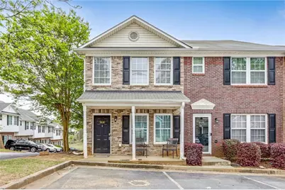 3616 Ginnis Road SW #1, Atlanta, GA 30331 - Photo 1