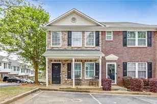 3616 Ginnis Road SW, Atlanta, GA 30331 - Photo 1
