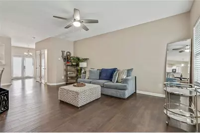 3616 Ginnis Road SW #1, Atlanta, GA 30331 - Photo 3