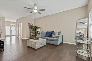 3616 Ginnis Road SW, Atlanta, GA 30331 - Photo 3