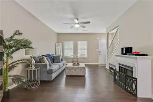 3616 Ginnis Road SW, Atlanta, GA 30331 - Photo 5