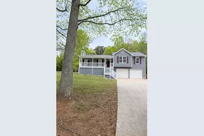 781 Poplar Road, Dallas, GA 30157 - Photo 1