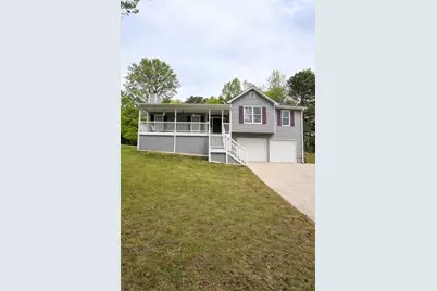 781 Poplar Road, Dallas, GA 30157 - Photo 3