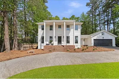 3605 Sewell Mill Road, Marietta, GA 30062 - Photo 83