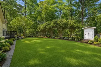 3605 Sewell Mill Road, Marietta, GA 30062 - Photo 73