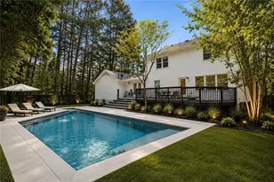 3605 Sewell Mill Rd, Marietta, GA 30062 - Photo 3
