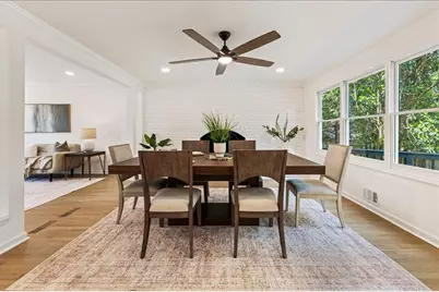 3605 Sewell Mill Road, Marietta, GA 30062 - Photo 19