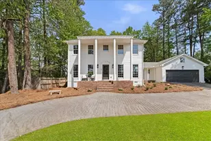 3605 Sewell Mill Rd, Marietta, GA 30062 - Photo 79