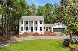 3605 Sewell Mill Rd, Marietta, GA 30062 - Photo 3