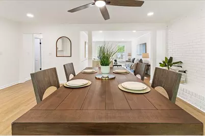 3605 Sewell Mill Road, Marietta, GA 30062 - Photo 17