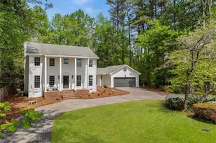 3605 Sewell Mill Rd, Marietta, GA 30062 - Photo 79