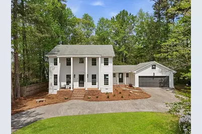 3605 Sewell Mill Road, Marietta, GA 30062 - Photo 81