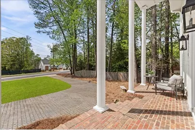 3605 Sewell Mill Road, Marietta, GA 30062 - Photo 5