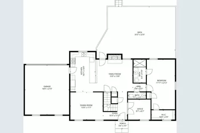 305 River Valley Road, Sandy Springs, GA 30328 - Photo 41