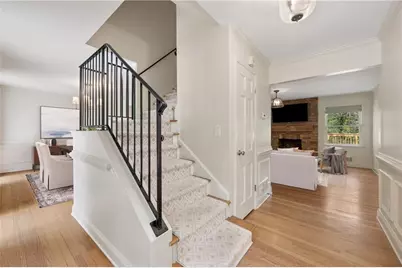 305 River Valley Road, Sandy Springs, GA 30328 - Photo 5